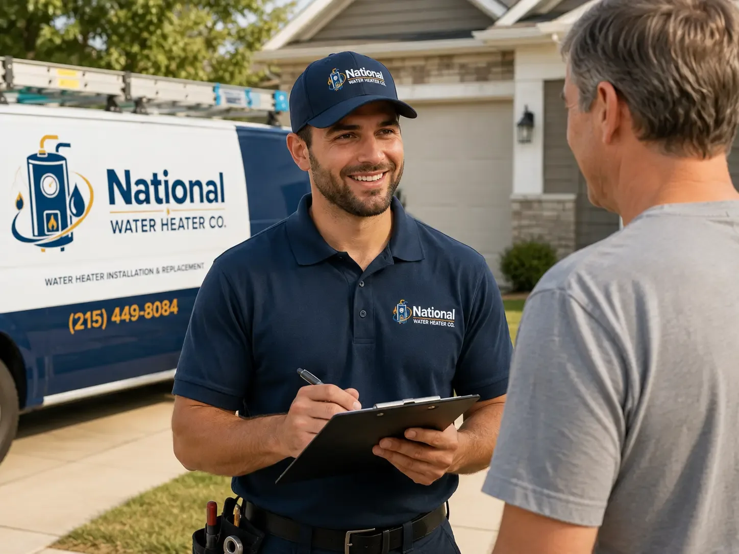 Water Heater Installation Avilla, IN FAQs